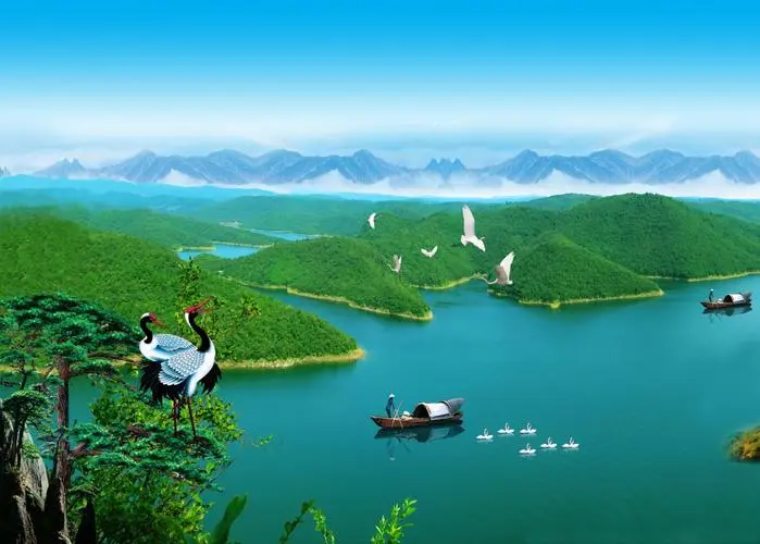 高效智慧城市